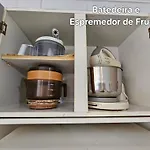 Casa Vila A A 10 Minutos Centro E Paraguai