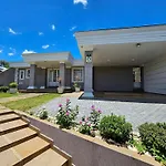 Casa Vila A A 10 Minutos Centro E Paraguai